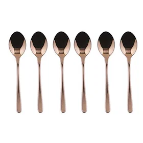 Sambonet Taste Kaffesked 6-pack