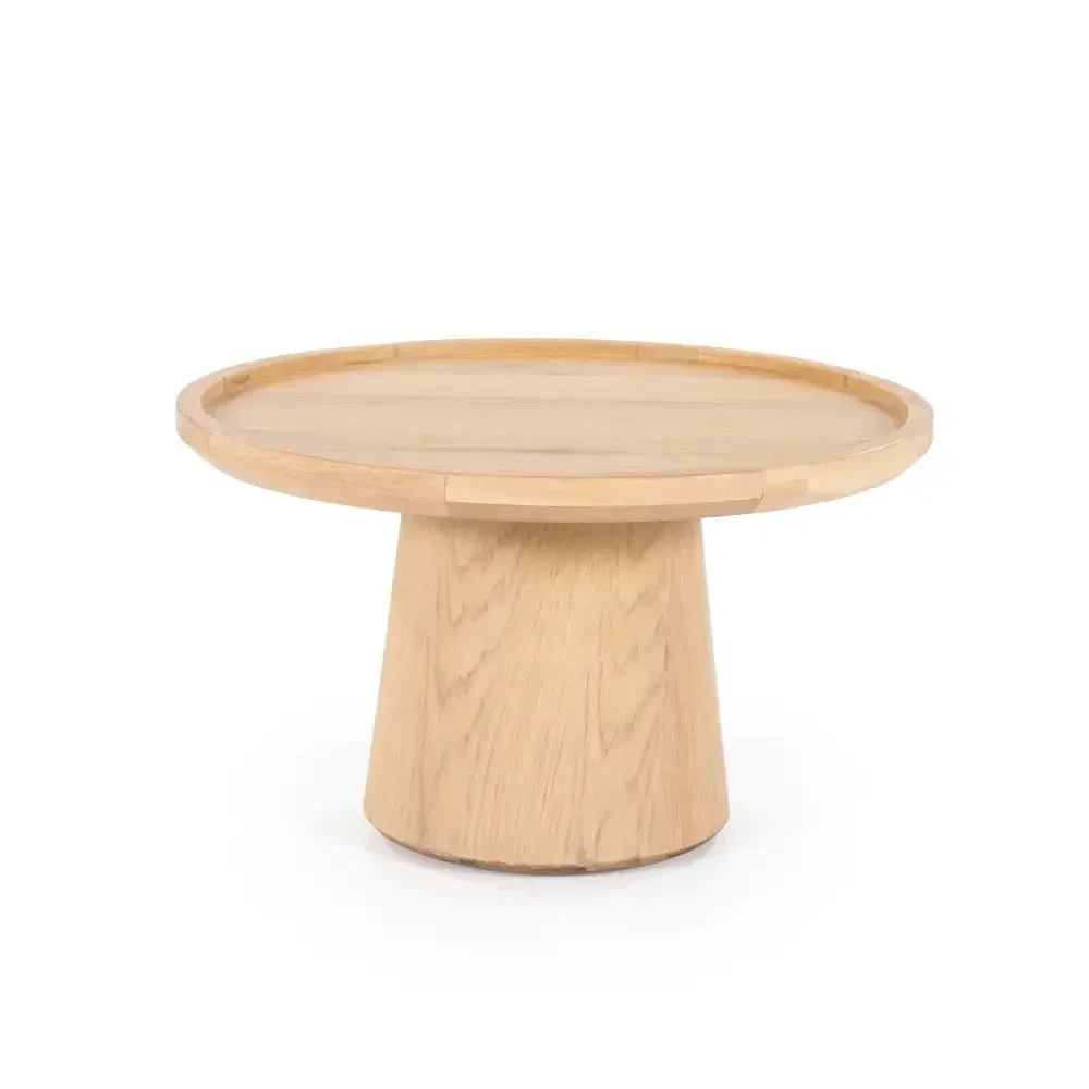 Eleonora Coffee Table 66x39cm