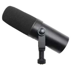 Record MB-98 Mikrofon