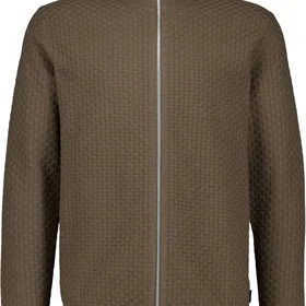 Lindbergh Neulottu Vetoketjullinen Cardigan (Miesten)