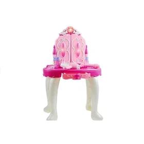 Lean Toys Prinsessbord 1452