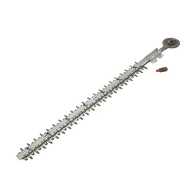 Makita shrubber blade