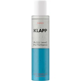 Klapp Multi Level Performance Ögonmakeupborttagare 125ml