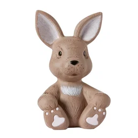 Klarborg Kanin Figur Multi