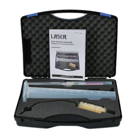 Laser 8004