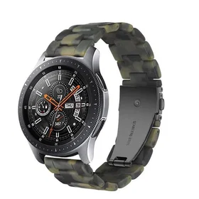 Cadorabo Urbandel 22mm for Samsung Galaxy Gear S3/Gear 2