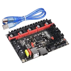 BigTreeTech SKR V1.4 Turbo Styreenhed