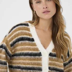 Saint Tropez Olmasz Cardigan (Dame)