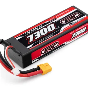 Sunpadow 256402 7300mAh