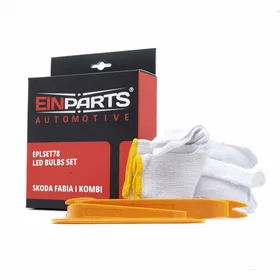 EINPARTS EPLSET78