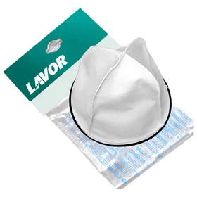 Lavorwash 10001-08208 Ersättningsfilter (3-pack)