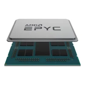 HP EPYC 9745 2.4GHz Socket Låda