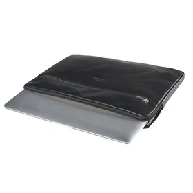 Tony Perotti Vegetale Leather fodral för 13 tum
