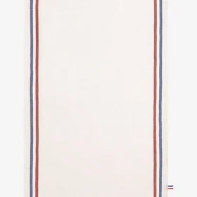 Coucke Tricolore torchon de cuisine (43x65 cm)
