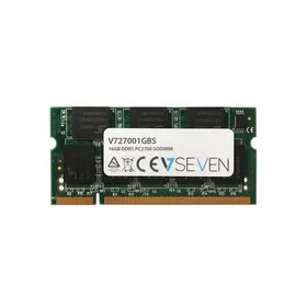 V7 27001GBS DDR1 333MHz 16GB (27001GBS)
