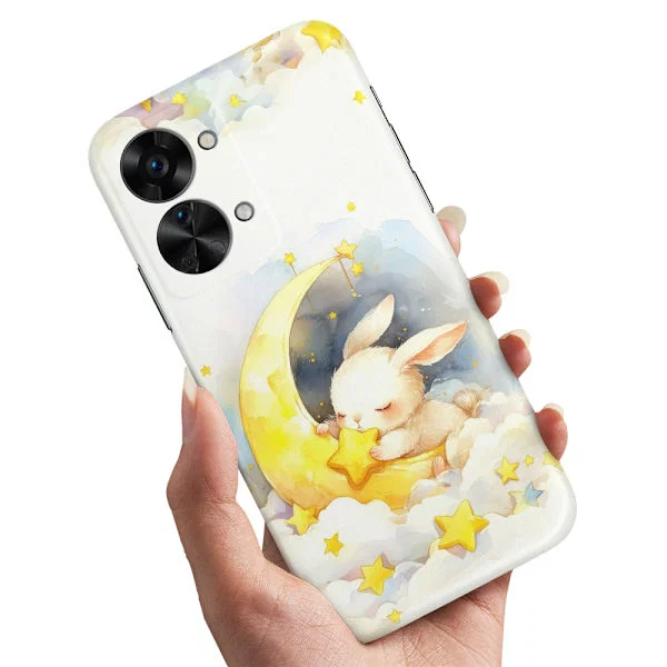 BUNNY Case for OnePlus Nord 2T