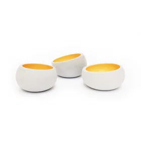 Gone Bougeoir 3-pack