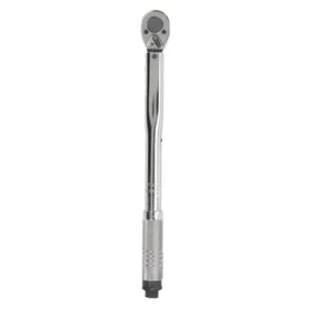 Sealey S0455 Torque Wrench 3/8in. Multi