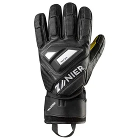 Zanier Gate Killer 100% Cuir (Unisex)