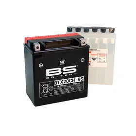 BS Battery Btx20ch-bs AGM 12V 270A