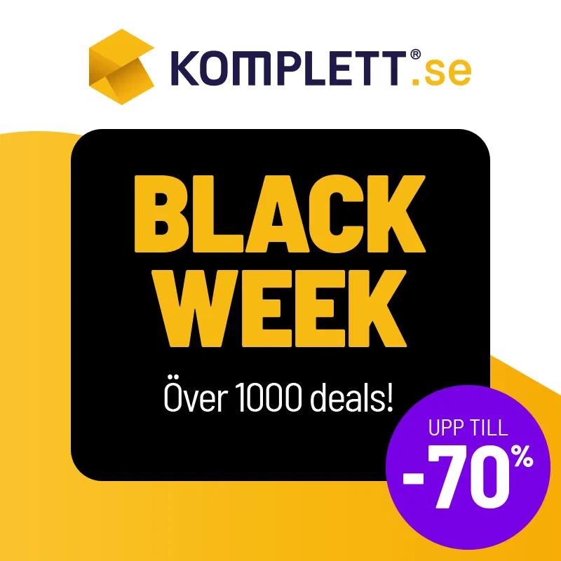 Komplett.se