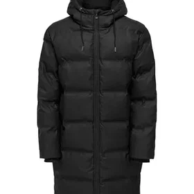 Only & Sons Onsroyce Shearling Jakke (Herre)