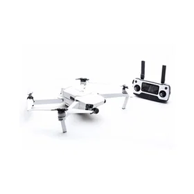 Modifli Propwrap™ Drone Skin Carbon Black for DJI Mavic Pro