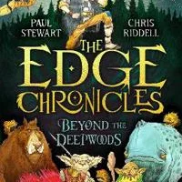 Edge Chronicles: Beyond the Deepwoods Heftet