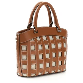 Guess Frankie Girlfriend Bag HWWG9736050-CAR-OS