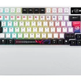Asus ROG Azoth X Mekanisk (QWERTZ)