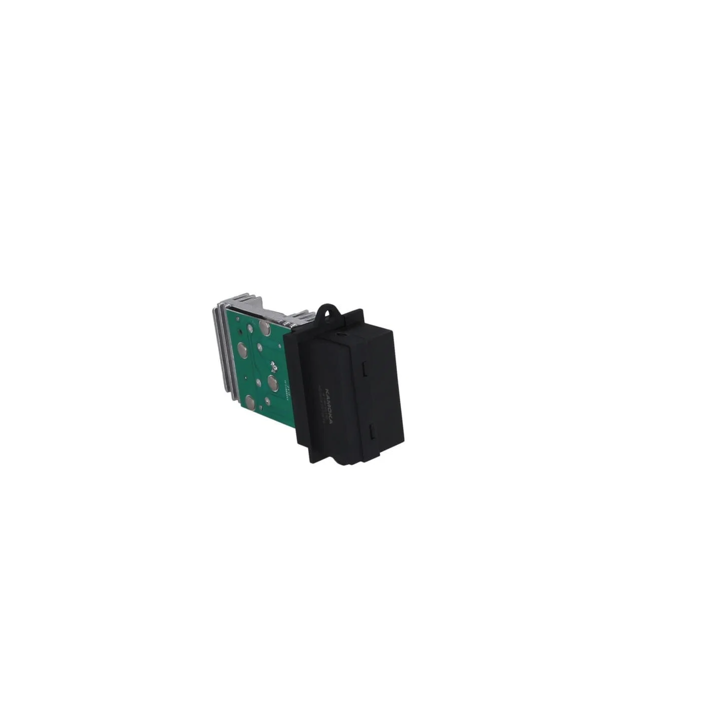 Kamoka Blower Motor Resistor 4140016
