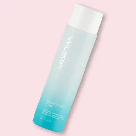 VVBetter AHA Boosting Toner 200ml