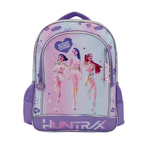 Kids Licensing KPop Demon Hunters HUNTRX