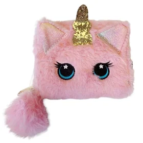Tinka Unicorn Wallet