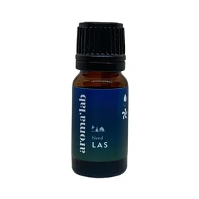 AromaLab Blandning Av Naturliga Eteriska Oljor 10ml