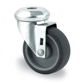 Tente Link Wheel 125 mm