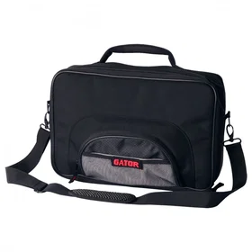 Gator Cases G-MULTIFX-1510 Sac de transport Black
