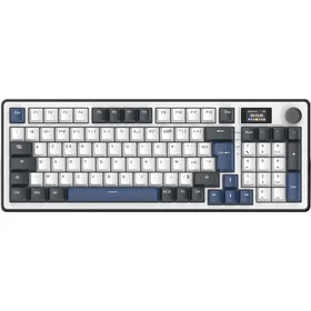 The G-Lab KEYZ ELITE 450 Mekanisk (Qwerty)