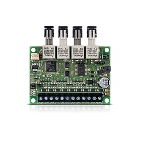 Satel INT-FI LAN Module