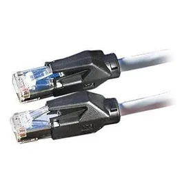 Secomp S/FTP Cat6 2m Patch Cable 21.05.0020
