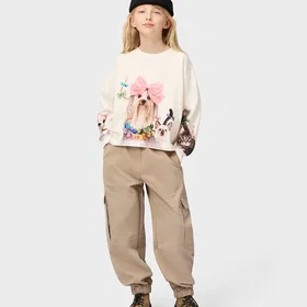 Molo Reniza Sweatshirt (Unisex)