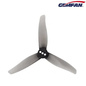 Gemfan Orkanen 3016 Klar Grå 1.5 mm