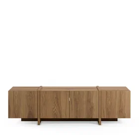 Drawer Nicole meuble TV 4 portes 180cm