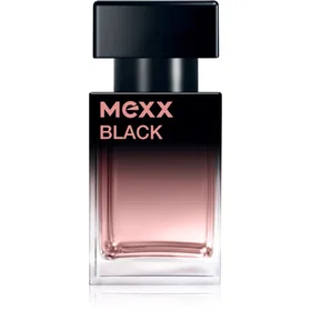 Mexx Black Woman edt 15ml
