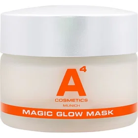 A4 Cosmetics Magic Glow Mask Nattmask 50ml