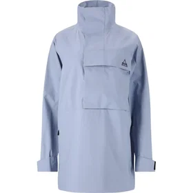 SOS Matterhorn Long Shell Anorak (Women's)