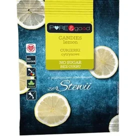100% Pure Citrongodis 50g