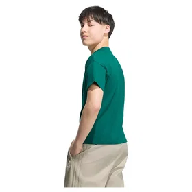 Adidas Originals Loose Batwing 72 Kortärmad T-shirt (Barn)