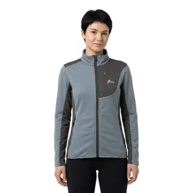 Ande Averta Full-Zip Fleece Jacket (Women's)
