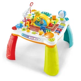 KingKalong Aktivitetsbord Multiple